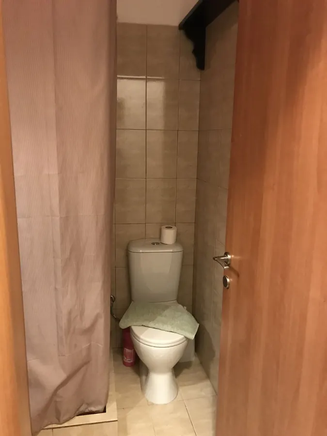 WC